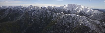 Mt Feathertop - VIC (PBH4 00 9546)